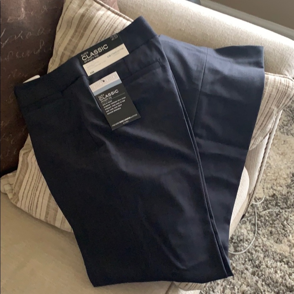 Liz Claiborne slacks